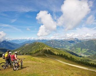 Das Sonnenheim Hotel und Garni - Bad Kleinkirchheim