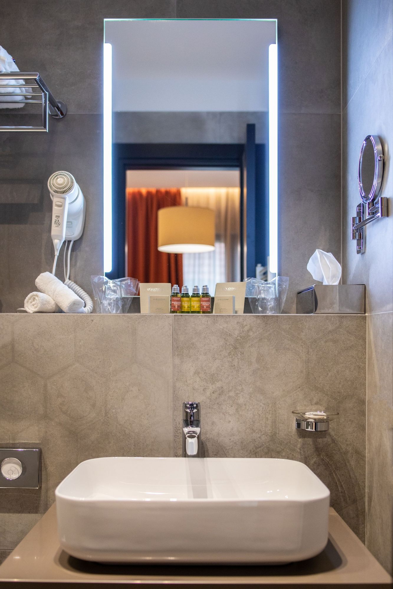 Livris Hotel - זאגרב