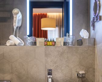 Livris Hotel - Zagreb