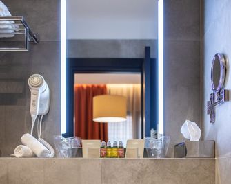 Livris Hotel - זאגרב