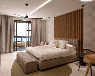 Secrets Playa Esmeralda Resort And Spa - Miches - Schlafzimmer