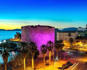 La Maison du Monde by CoralRiviera- private pool - close to the beach - Alghero - Outdoor view
