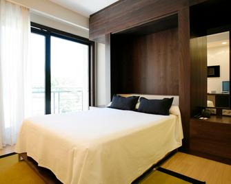 Hotel Bienestar Moaña - Moaña - Habitación