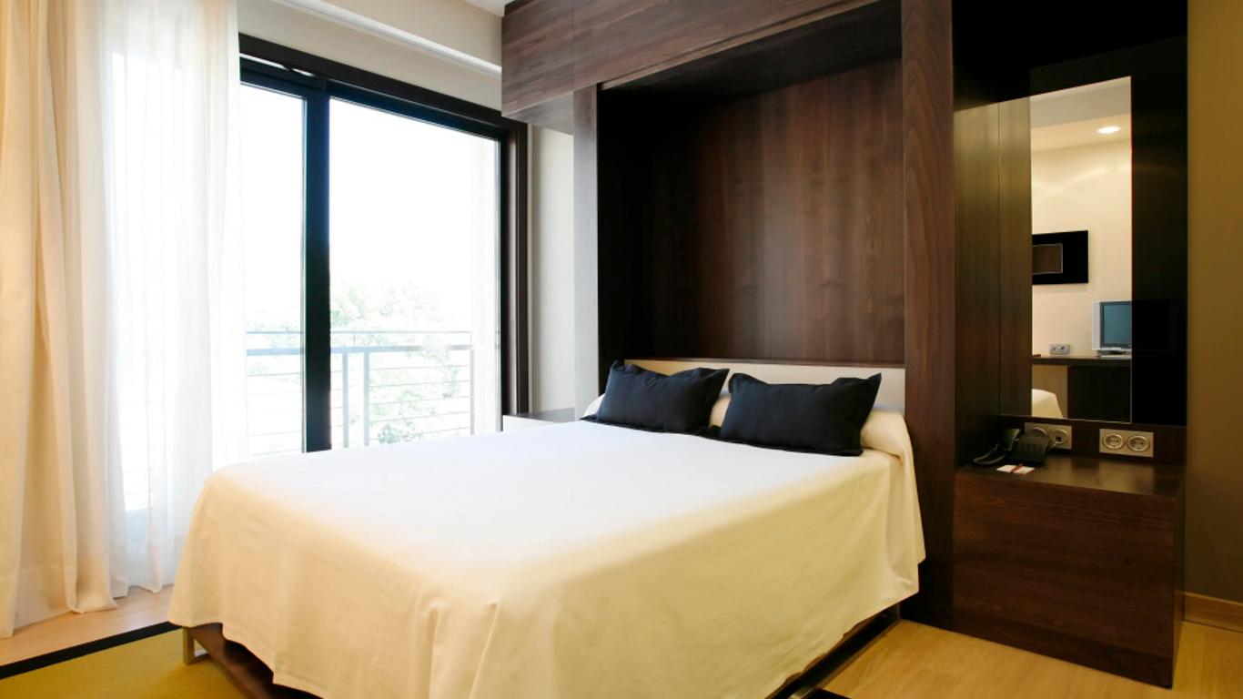 Hotel Bienestar Moaña