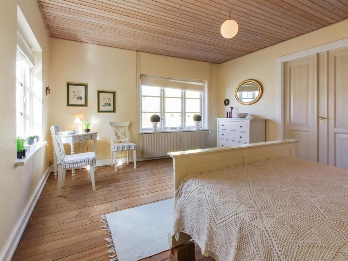 Apartment Faustine - 500m from the sea by Interhome – Skagen