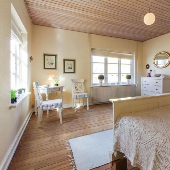 Apartment Faustine - 500m from the sea by Interhome – Skagen