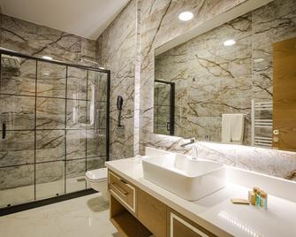 bahçelievler hotels - Ankara - Building