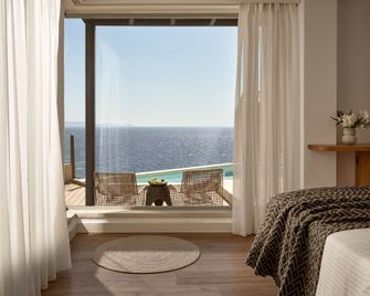 Seaside A Lifestyle Resort - Adults Only - Agia Pelagia - Balcony
