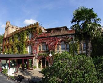 Locanda al Castello Wellness Resort - Cividale del Friuli - Edificio