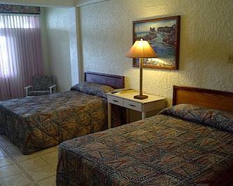 Cariblue Beach Hotel - Vịnh Montego - Phòng ngủ