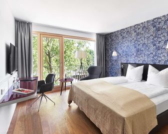 Parkhotel Heilbronn - Heilbronn - Quarto