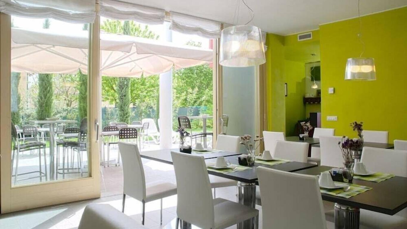 6 Porte Guesthouse