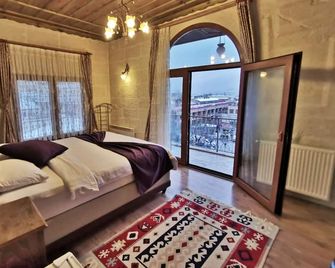 Cave Konak Hotel - Special Class - Nevşehir