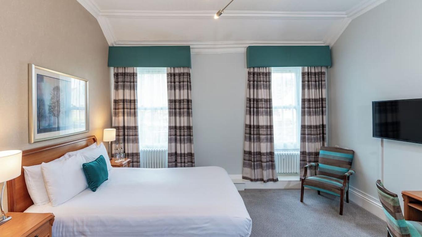 The Craiglands Hotel, Sure Hotel Collection by Best Western