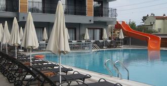 Club Viva Hotel - Marmaris - Svømmebasseng