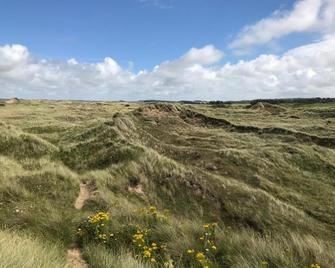 89 Lower Lakeside - Glan Gwna Holiday Park - Caernarfon - Udsigt