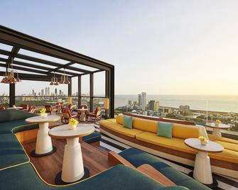 Four Seasons Hotel Mumbai - Bombay - Lounge