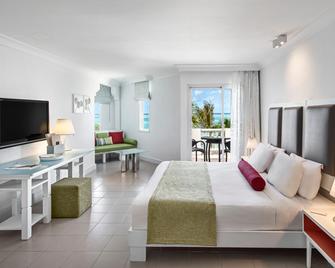 Ambre Resort & Spa - Belle Mare - Schlafzimmer