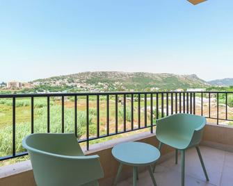 Glow Studios & Apartments in Batroun - Batroûn
