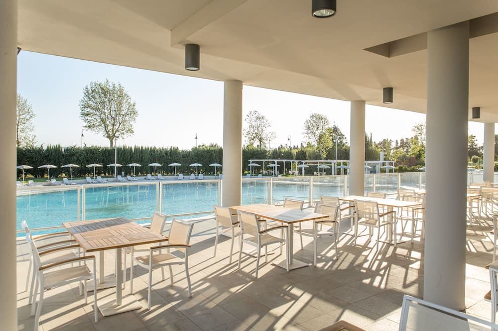 Terme Di Venturina - Toscana