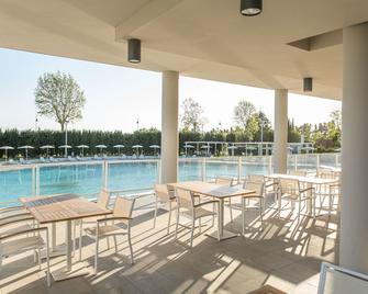 Hotel Delle Terme Di Venturina - Campiglia Marittima - Zwembad