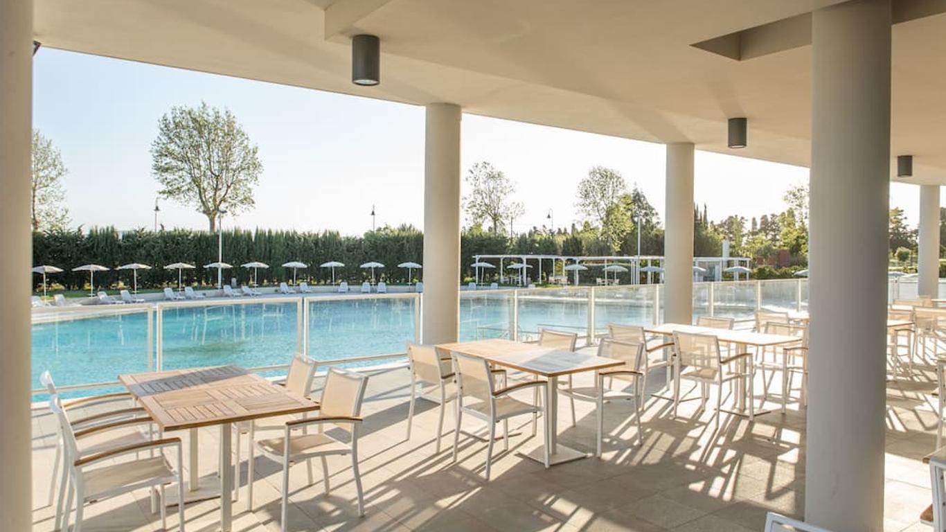 Hotel Delle Terme Di Venturina