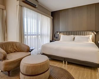 Quality Hotel Paulista - Sao Paulo - São Paulo