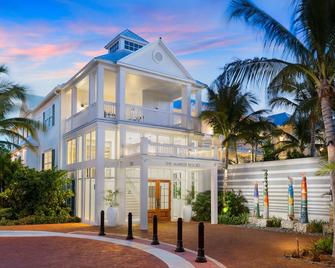 The Marker Key West Harbor Resort - קי ווסט - בניין