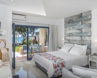 Kordistos Hotel - Kefalos