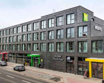 ibis Styles Vechta - Vechta - Gebäude