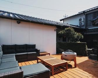 The Ritomaru Iki Kazeno Oyado - Iki