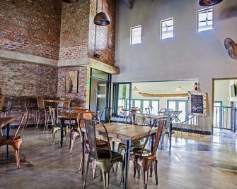 Rustique Boutique Hotel - Middelburg