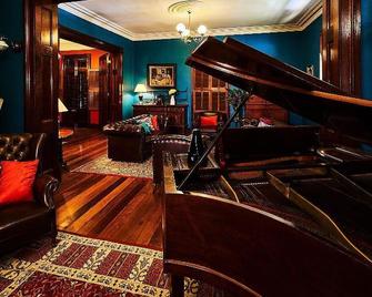 The Regents Park - Maitland - Bar