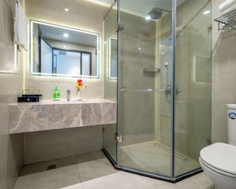 Pipaxi Hotel - Zhangjiajie