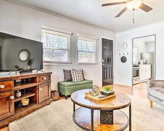 Anderson Bungalow Near University + Downtown! - Anderson