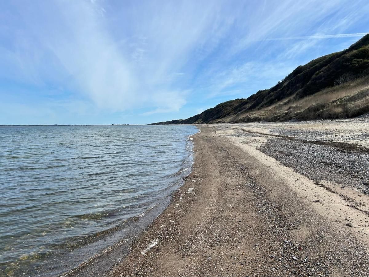 Family-friendly holiday home near Limfjord – Struer