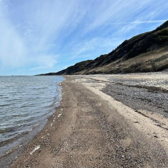 Family-friendly holiday home near Limfjord – Struer