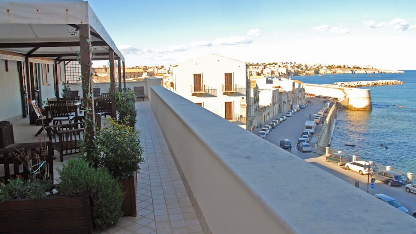 Domus Mariae Benessere