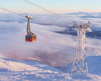 Åre Travel - Mitt i Åre 2 - Åre