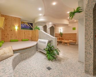 Hotel Jonathan - Castelrotto