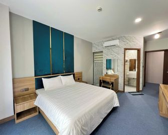 Tran Long District 12 - Ciudad Ho Chi Minh - Habitación