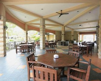 Dangau Resort Singkawang - Singkawang - Restaurant