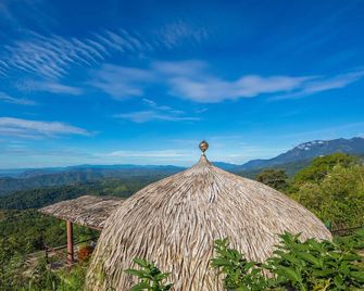 Dream Cliff Mountain Resort - Beragala