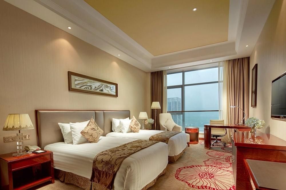 Victory New Century Hotel thumbnail 2