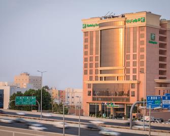 Holiday Inn Jeddah Gateway - Jedda