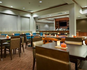 Hilton Garden Inn Schaumburg - Schaumburg - Restaurante