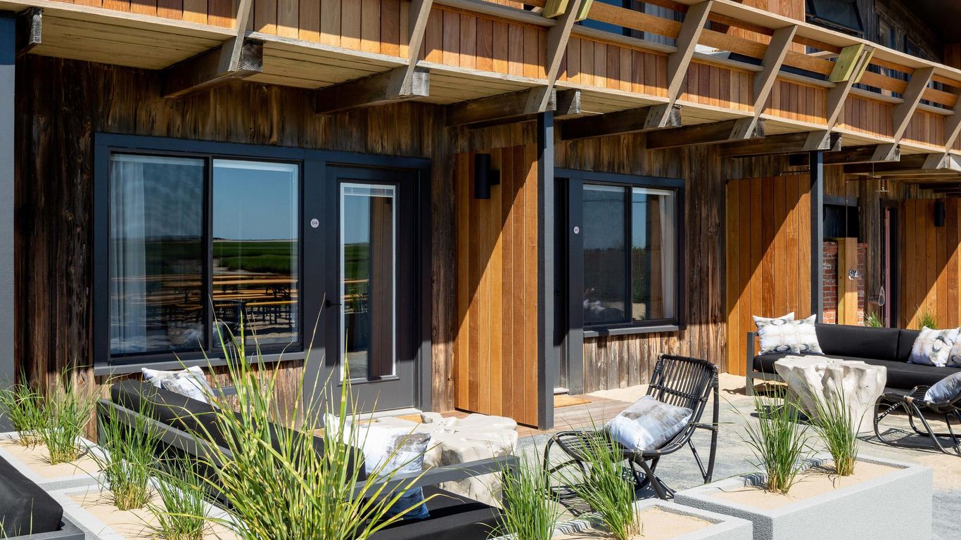 Awol Hotel Provincetown