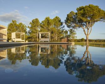 Finca Sestelrica - Artà - Zwembad