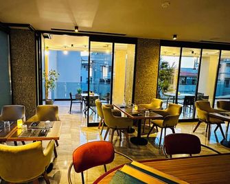 Hyperion City Hotel - Chania - Restaurant