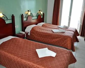 Hotel Samaras Beach - Limenaria - Bedroom